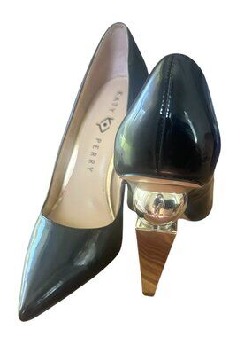 Katy Perry The Memphis Heels
